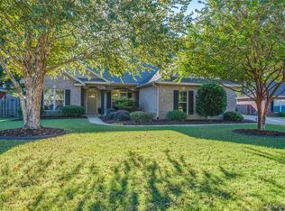292 Magnolia Rdg, Millbrook, AL 36054