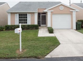 2260 SE 7th Pl #2260, Homestead, FL 33033