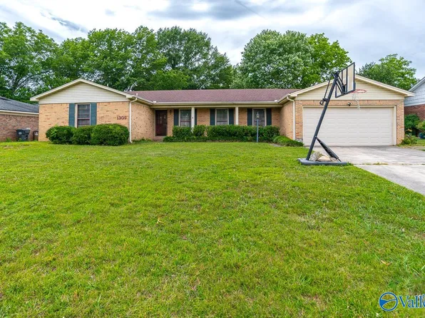 1309 Cantwell Ave SW, Decatur, AL 35601