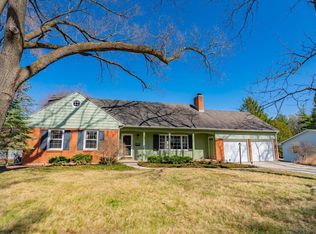 4822 Bayfield Ter, Madison, WI 53705