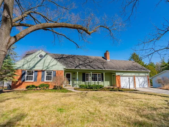 4822 Bayfield Terrace, Madison, WI 53705