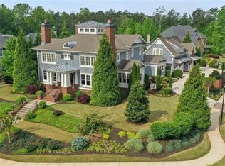 2010 Caladium Way, Roswell, GA 30075