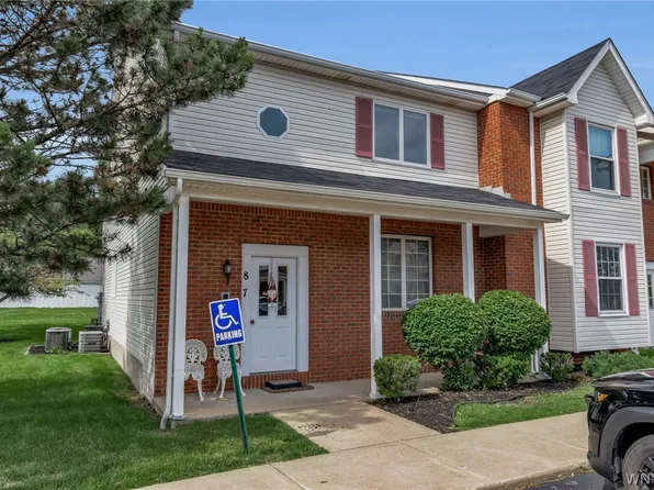 3 Keph Dr APT 8, Amherst, NY 14228