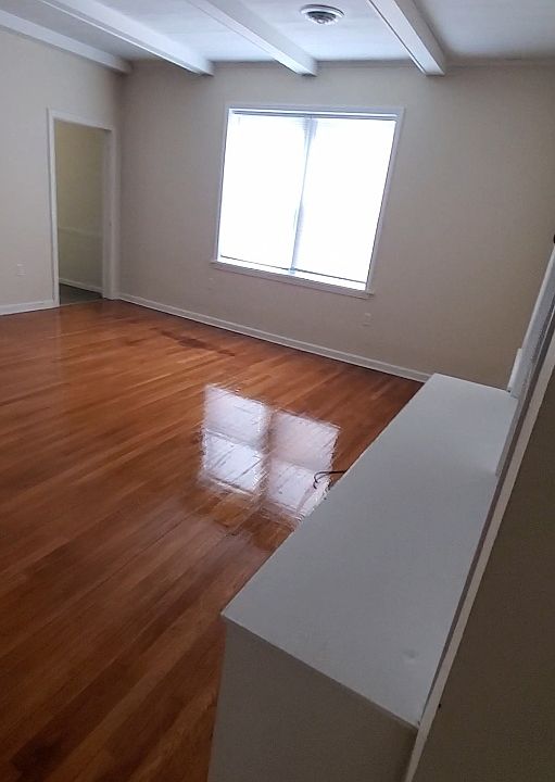 Living room / dining room combo