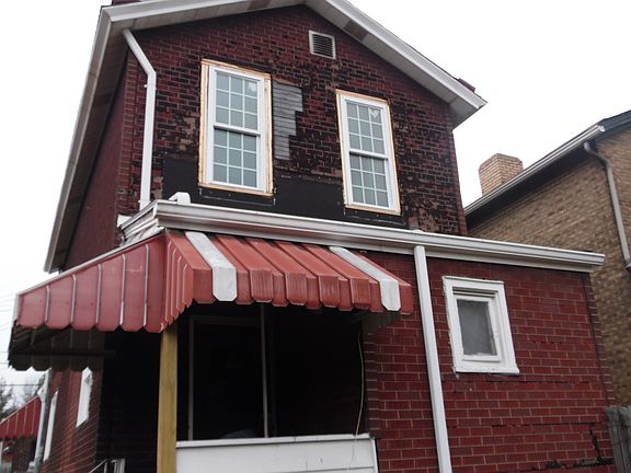 Back of House