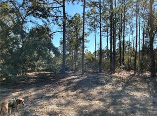 2788 W Deltona Blvd, Citrus Springs, FL 34433