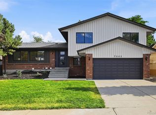 7042 E Wesley Avenue, Denver, CO 80224