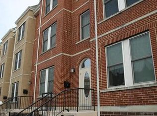 1362 Monroe St NW UNIT B, Washington, DC 20010