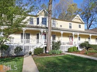 1474 Cambridge Cmn, Decatur, GA 30033