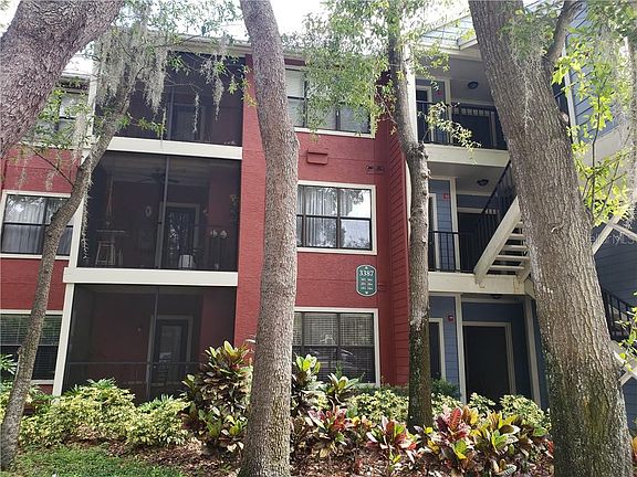 2nd image of 3387 Antigua Ln APT 202