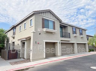 1250 S Rialto St UNIT 19, Mesa, AZ 85209