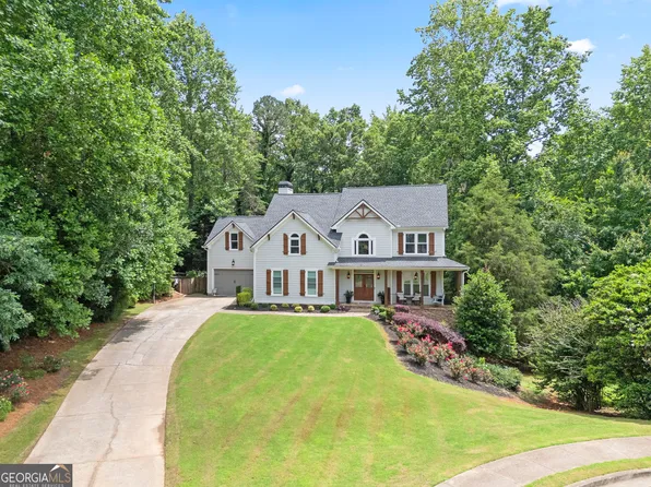 4105 Old Bark Way, Cumming, GA 30041