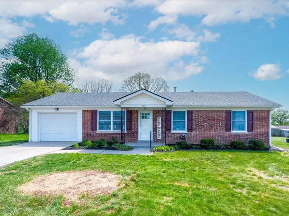 320 Bellechase Ln, Nicholasville, KY 40356