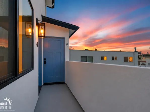 3075 Hawthorn St #5, San Diego, CA 92104