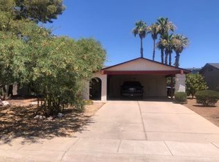 3726 E Aster Dr, Phoenix, AZ 85032