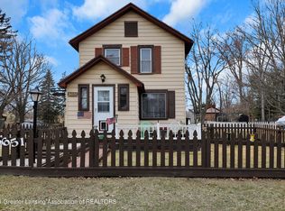 5651 Cade St, Haslett, MI 48840