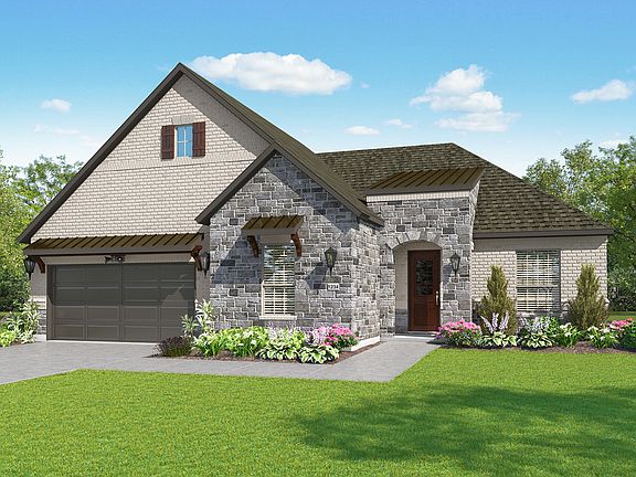 Avanti Elevation C