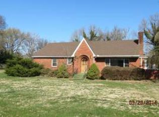 4021 SE Woodlawn Pike, Knoxville, TN 37920