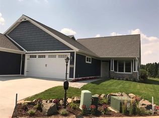 1816 Green Vistas Dr, Wausau, WI 54403