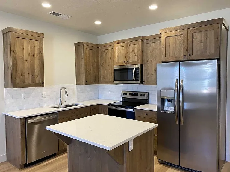 Bedford 4008 S Bedford Place — Photo 5