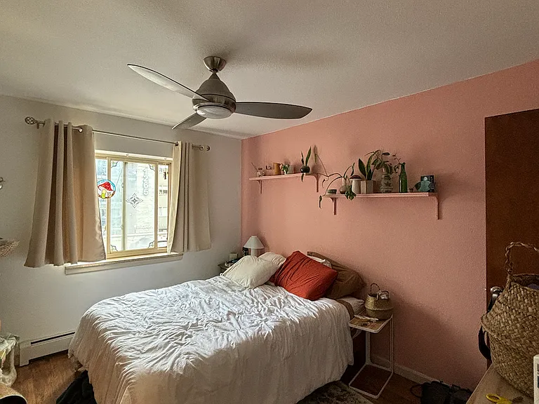 1231 N Downing St #205 — Photo 3