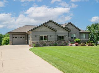 6315 386th St, Sartell, MN 56377