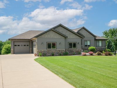 6315 386th St, Sartell, MN, 56377