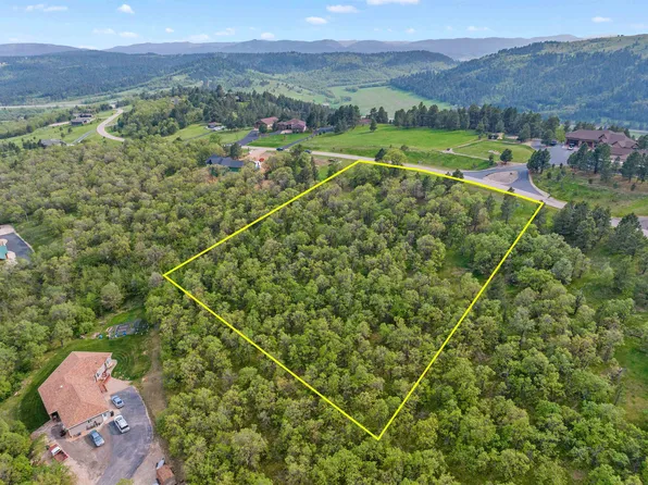 LOT 35 Ridgefield Loop, Spearfish, SD 57783