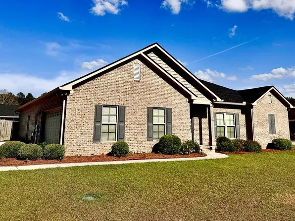217 Folsom Rd, Dothan, AL 36301