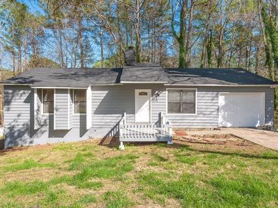1496 Meadowlark Dr, Decatur, GA, 30032