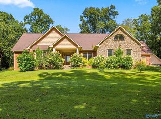 258 Ayers Rd, Grant, AL 35747