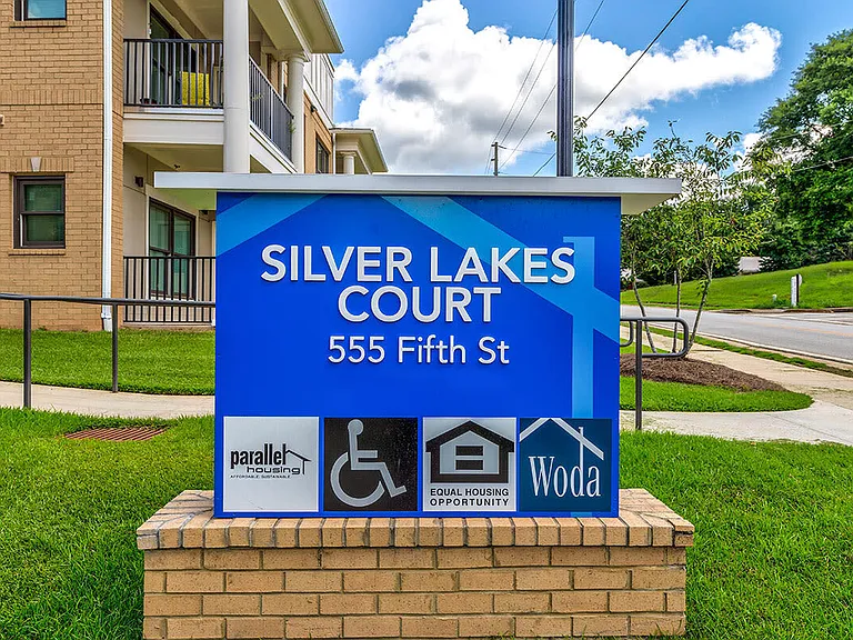 Silver Lakes — Photo 12