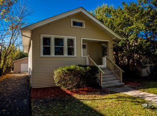 1208 S 11th Ave, Maywood, IL 60153
