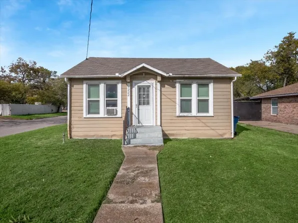 1222 W Collin St, Corsicana, TX 75110