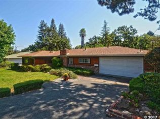 864 Moraga Rd, Lafayette, CA 94549