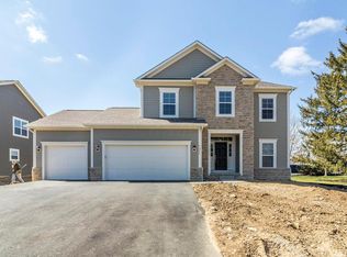 7043 Coffman Rd, Dublin, OH 43017