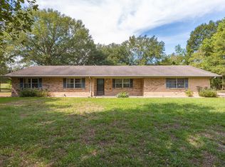 5514 Fm 326, Lufkin, TX 75901