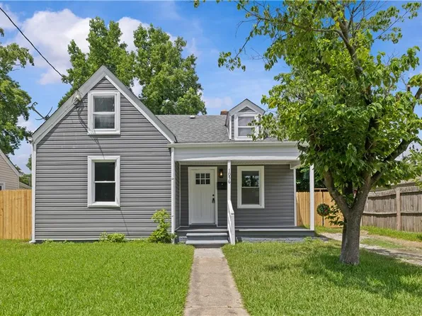 1056 Hugo St, Norfolk, VA 23513