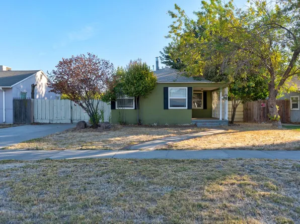 360 E 19th St, Merced, CA 95340