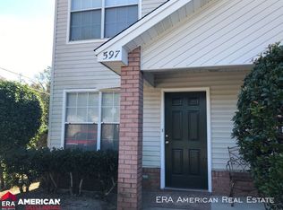 597 Bob Sikes Blvd, Fort Walton Beach, FL 32547