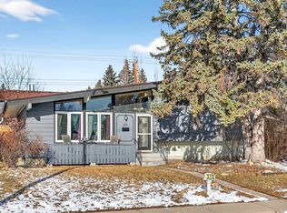 319 E Whitney Cres SE, Calgary, AB T2J 1E7