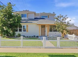 5713 E Wardlow Rd, Long Beach, CA 90808