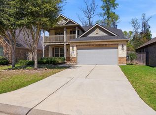 339 Capriccio Ln, Montgomery, TX 77316