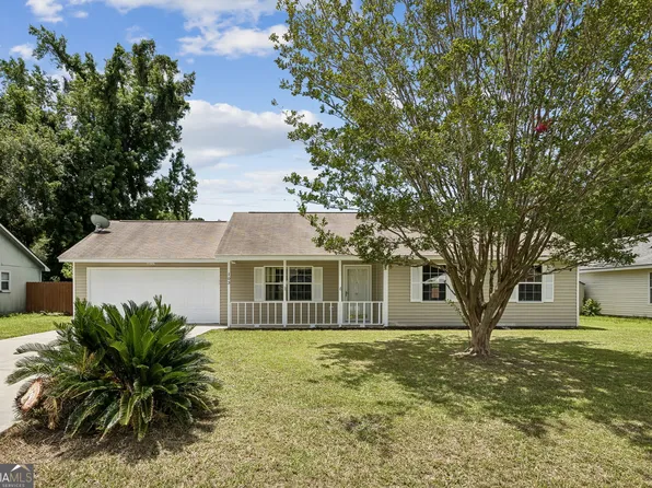 103 Almond Cir, Kingsland, GA 31548