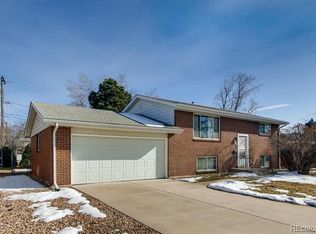 8660 Rutgers St, Westminster, CO 80031