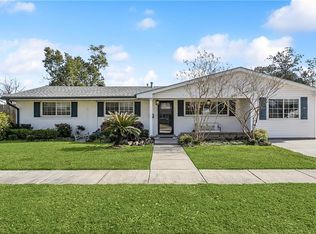 469 Carolyn Dr, River Ridge, LA 70123