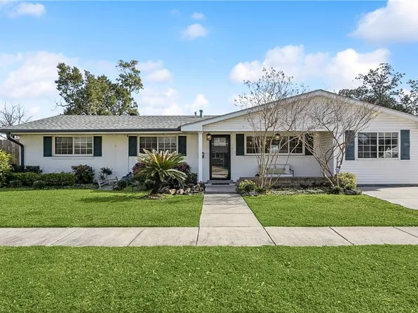 469 Carolyn Dr, River Ridge, LA 70123