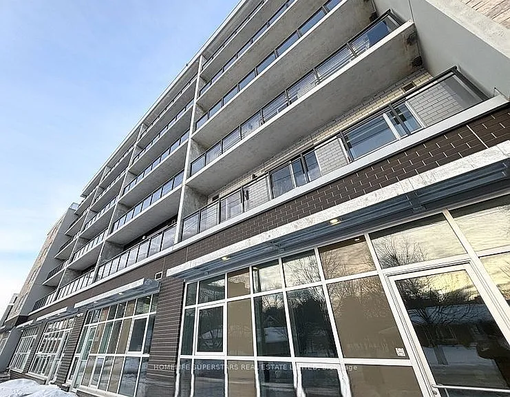275 Larch St #F504 — Photo 3