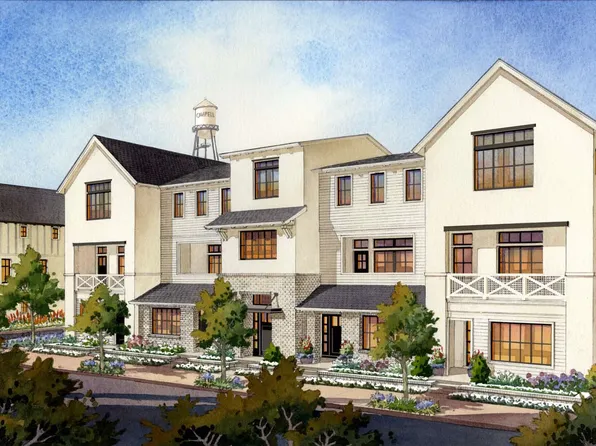 Homes Available Soon, Parklane