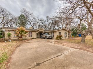 3211 Jack Cook Dr, Austin, TX 78723